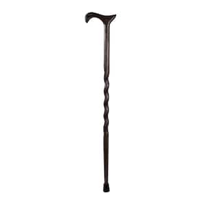 Brazos Twisted Sassafras Walking Stick at Tractor Supply Co.