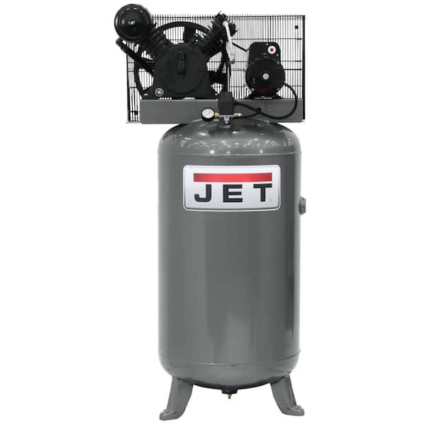 Jet 80 Gal. Vertical Air Compressor