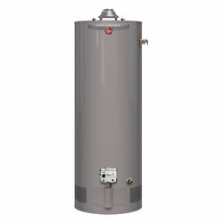Rheem Performance 40 Gal. Tall 36,000 BTU Natural Gas Water Heater with 6-Year Warranty