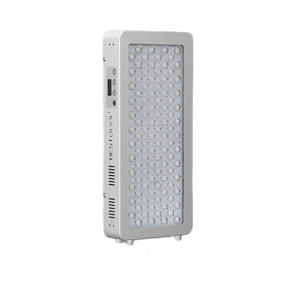 Numhew Red Light Therapy Panel, Full Body Wellness Bath Accessory