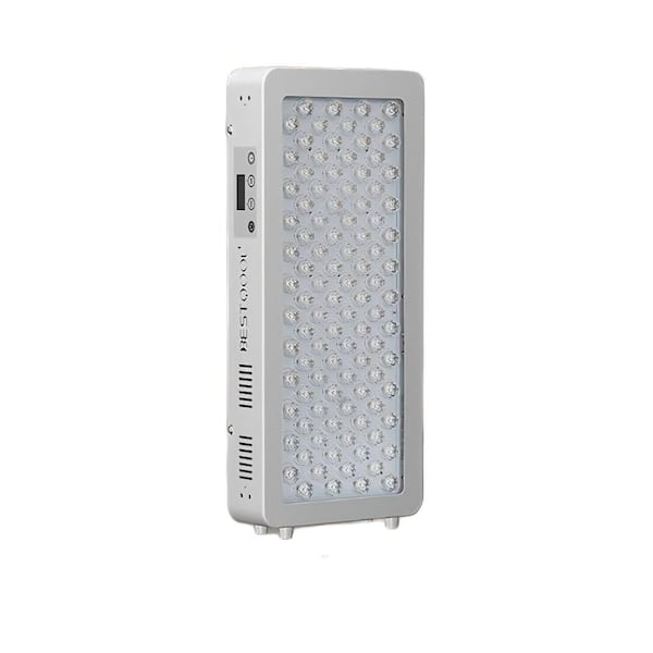 Numhew Red Light Therapy Panel, Full Body Wellness Bath Accessory