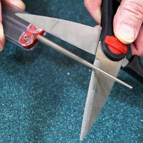 DMT Serrated Knife Sharpener  Tool Sharpening Stones & Supplies