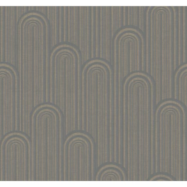 Navy Art Deco Wallpaper - Products, bookmarks, design, inspiration and  ideas.