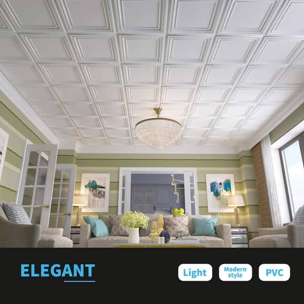 Pvc Ceiling Tiles Wall Panel