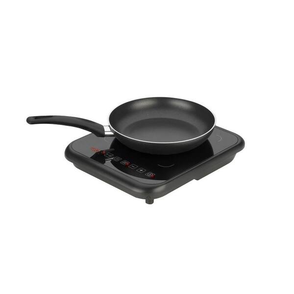 Fagor Induction Hot Plate Set
