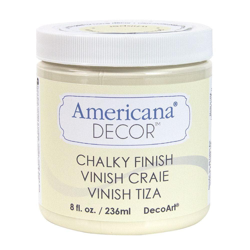Americana Decor 8-oz. Whisper Chalky Finish price history on PriceWatchPro