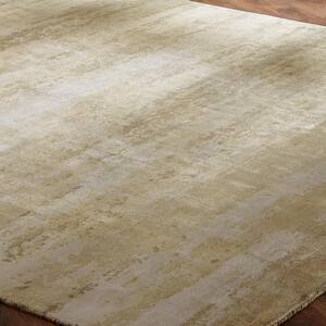 Sand Tones/Beige 9 ft. 6 in. x 13 ft. Area Rug