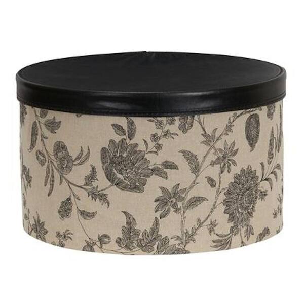 Hat box storage boxes online