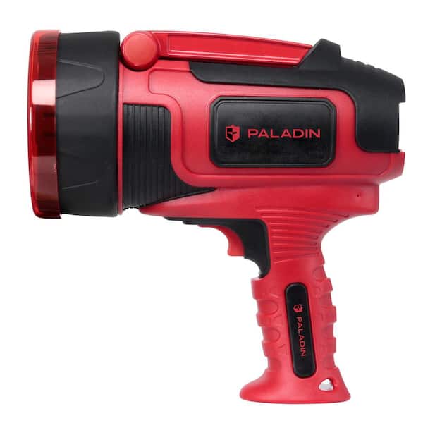 Paladin 1200 Lumen LED Rechargeable Spotlight