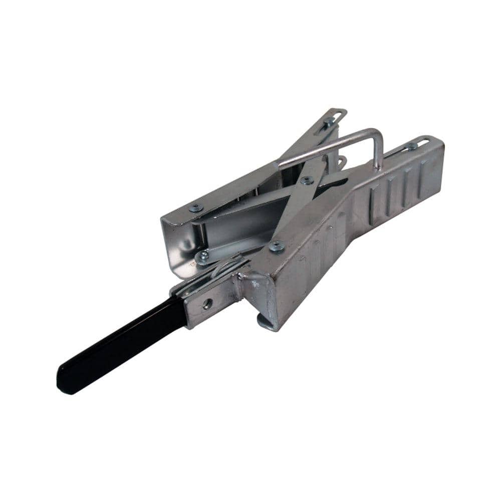 Ultra Chock and Lock - Single
