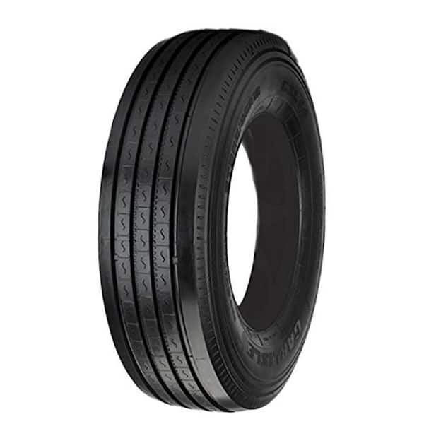 Carlisle CSL16 ST235/85R16 132M G Trailer Tire 6H08111 The Home Depot
