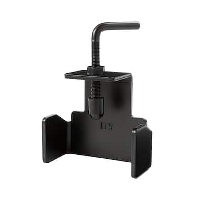 Walk behind blade removal tool