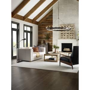Legacy Burnside Birch 3/8 in. T X 7 in. W Tongue and Groove Engineered Hardwood Flooring (44.29 sq.ft./case)