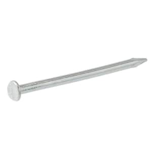 #18 x 5/8 in. Zinc-Plated Wire Nails