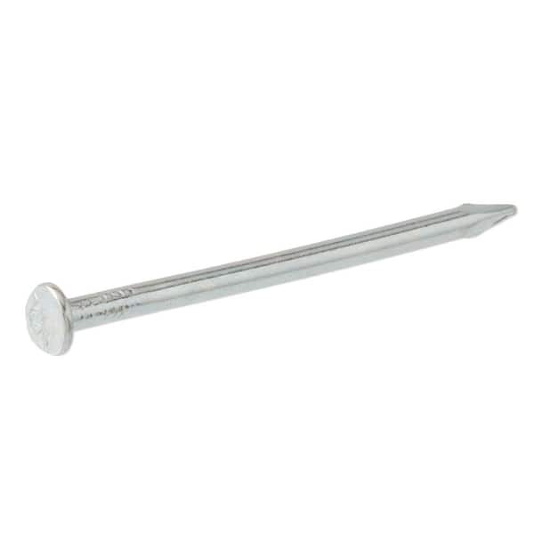 Everbilt #18 x 5/8 in. Zinc-Plated Wire Nails