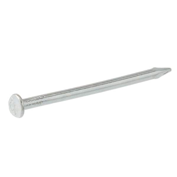 Everbilt #16 x 1-1/4 in. Stainless Wire Nails (1 oz. per pack)