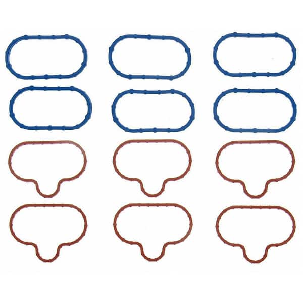 FEL-PRO Engine Intake Manifold Gasket Set