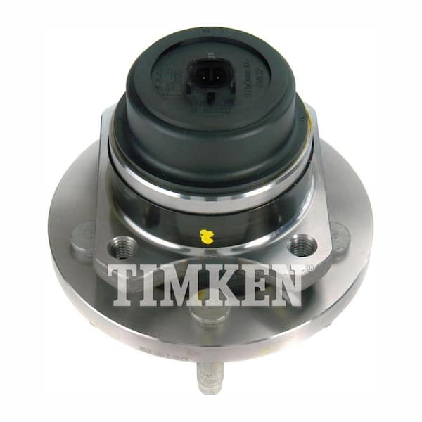 Front Wheel Bearing and Hub Assembly fits 2005-2011 Mercury Grand Marquis