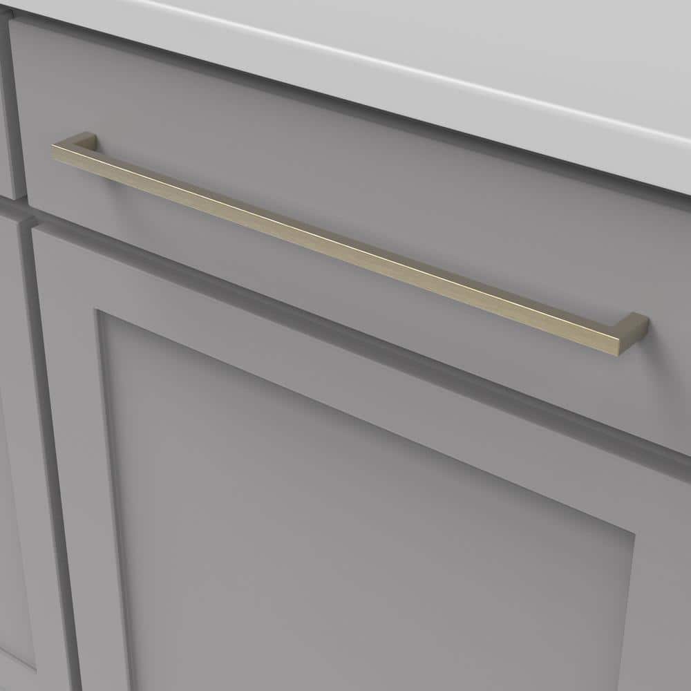 Skylight Kitchen Cabinet Handles, Solid Core Drawer Pulls for Cabinet Doors