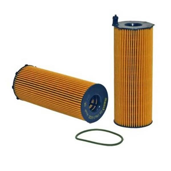 Wix Engine Oil Filter