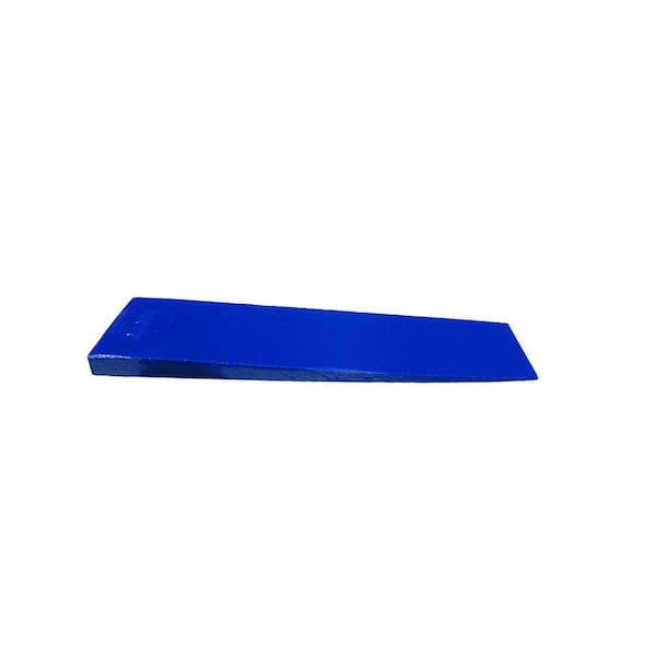 11 in. Steel Fox Wedge