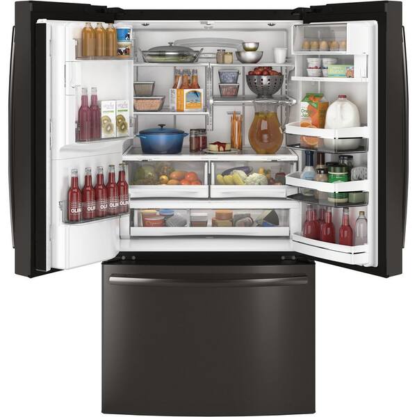 ge profile refrigerator with lcd screen free sample