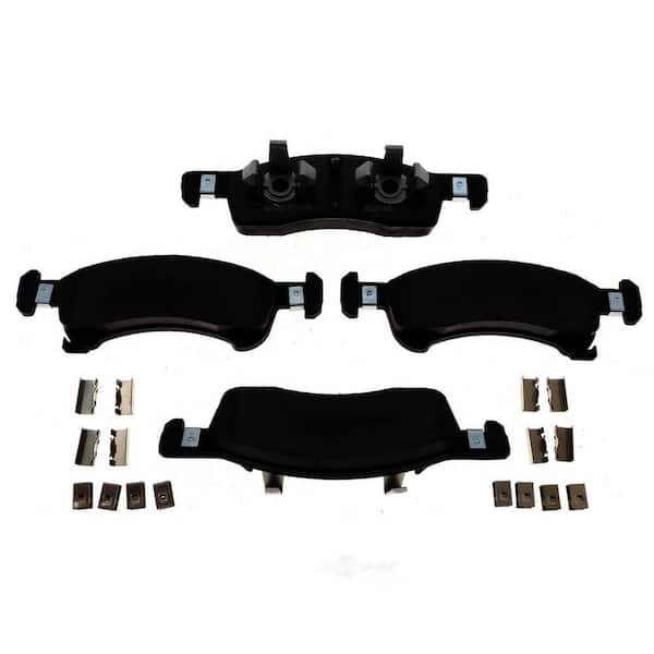 Raybestos Disc Brake Pad Set