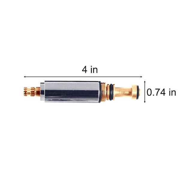 8A-IC Stem for Michigan Brass Tub/Shower Faucets