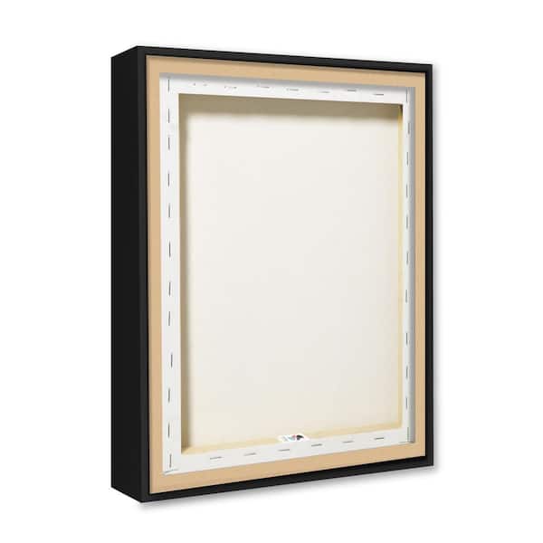 16x20 canvas deals frame with glass