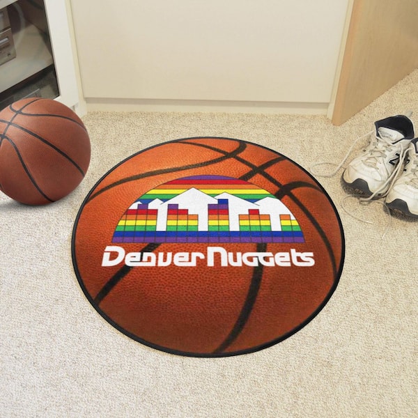 NBA Retro: Denver Nuggets