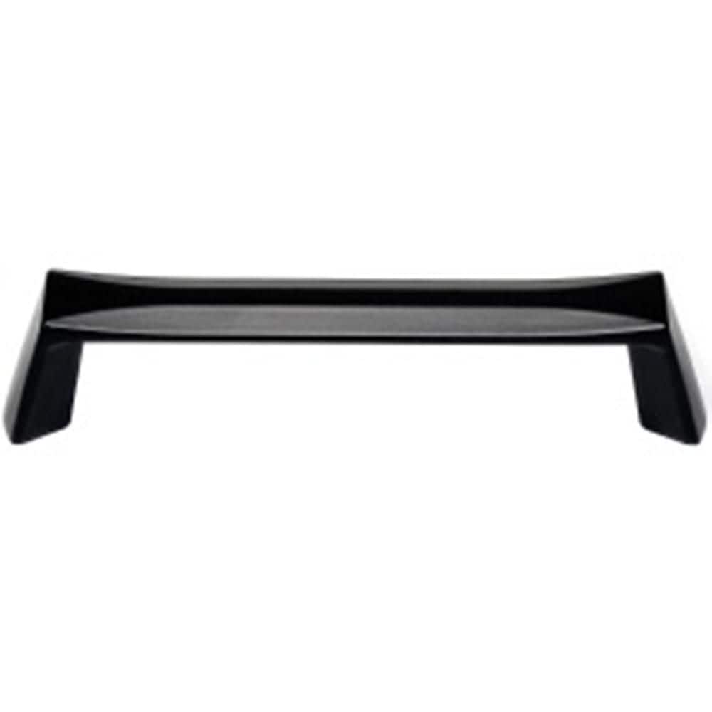 Katonah 5 in. (128 mm) Matte Black Drawer Pull/Cabinet Pull price history on PriceWatchPro