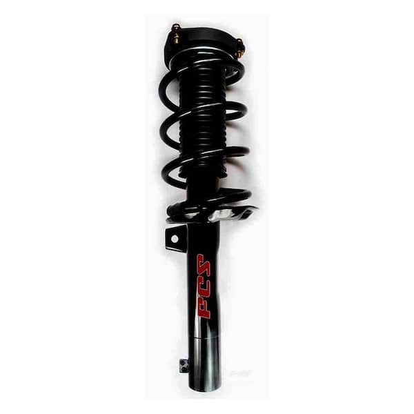 Unbranded Suspension Strut and Coil Spring Assembly