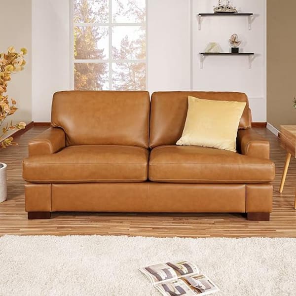 2 seater leather chair discount