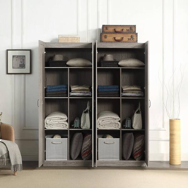 https://images.thdstatic.com/productImages/d079e8f7-cc73-4f77-85db-64ff624c7053/svn/grey-manhattan-comfort-armoires-wardrobes-2-2glf-gy-4f_600.jpg