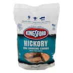 350 cu. in. BBQ Hickory Wood Chunks