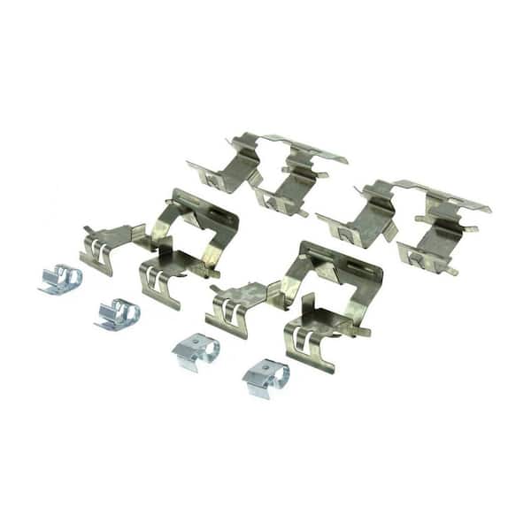 Centric Parts Disc Brake Pad Set