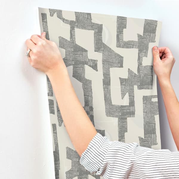 Kraft Paper II – trendy wallpaper – Photowall
