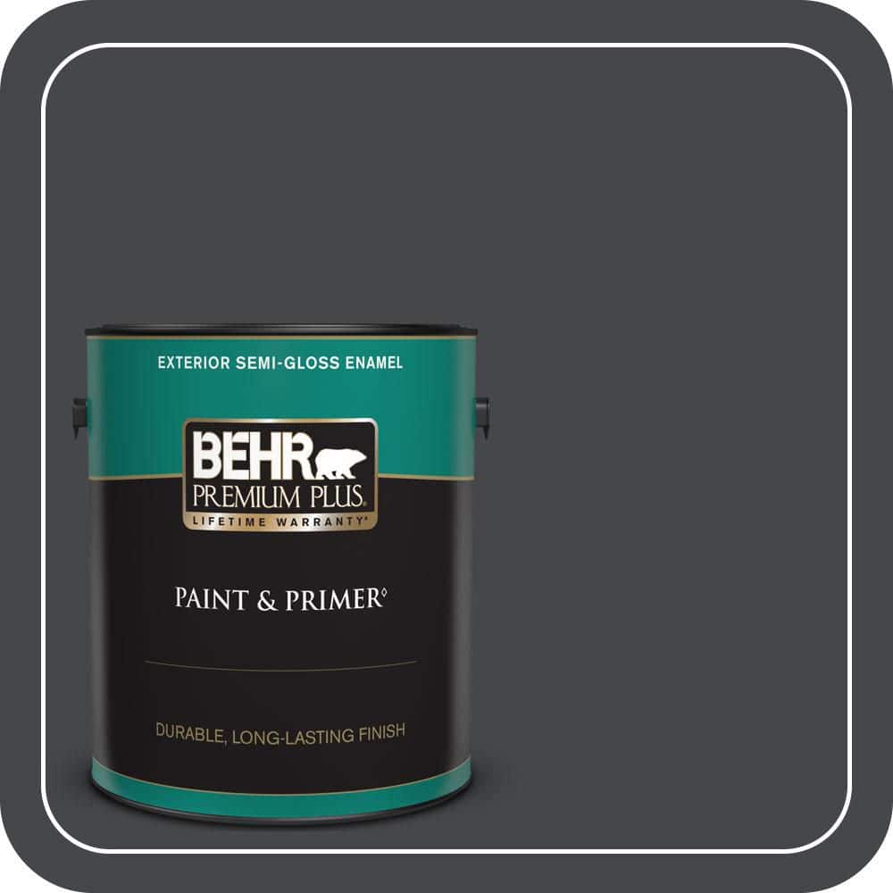 Behr Dark Secret