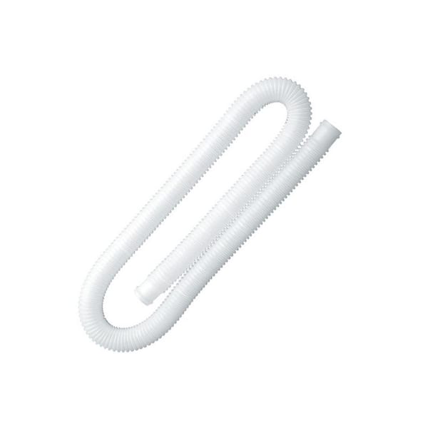 1.25 in. Diameter Pool Pump Replacement Hose 59 in. (2 Pack) 2500 GPH Pool Pump