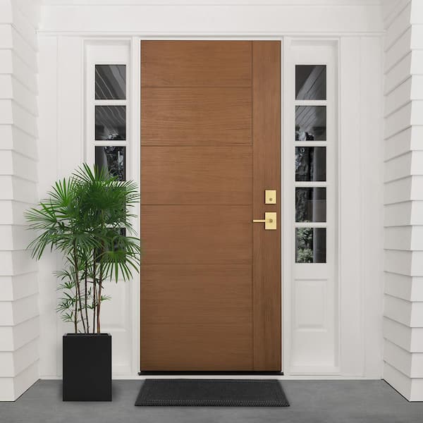 【loro/1117】 simple pierce KOHLER Purist Matte Black Single Hole WaterSense Bathroom