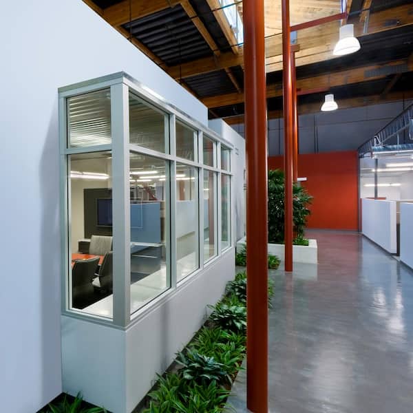 5 gal. #590A-3 Beautiful Dream Semi-Gloss Interior Paint