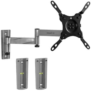 Full Motion RV and Trailer TV Mount for 22 in. to 42 in. Screen Size