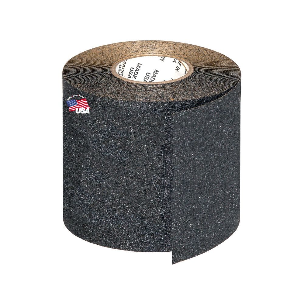 6 in. x 20 yds. Black Anti-Skid Self Adhesive Tape price history on PriceWatchPro