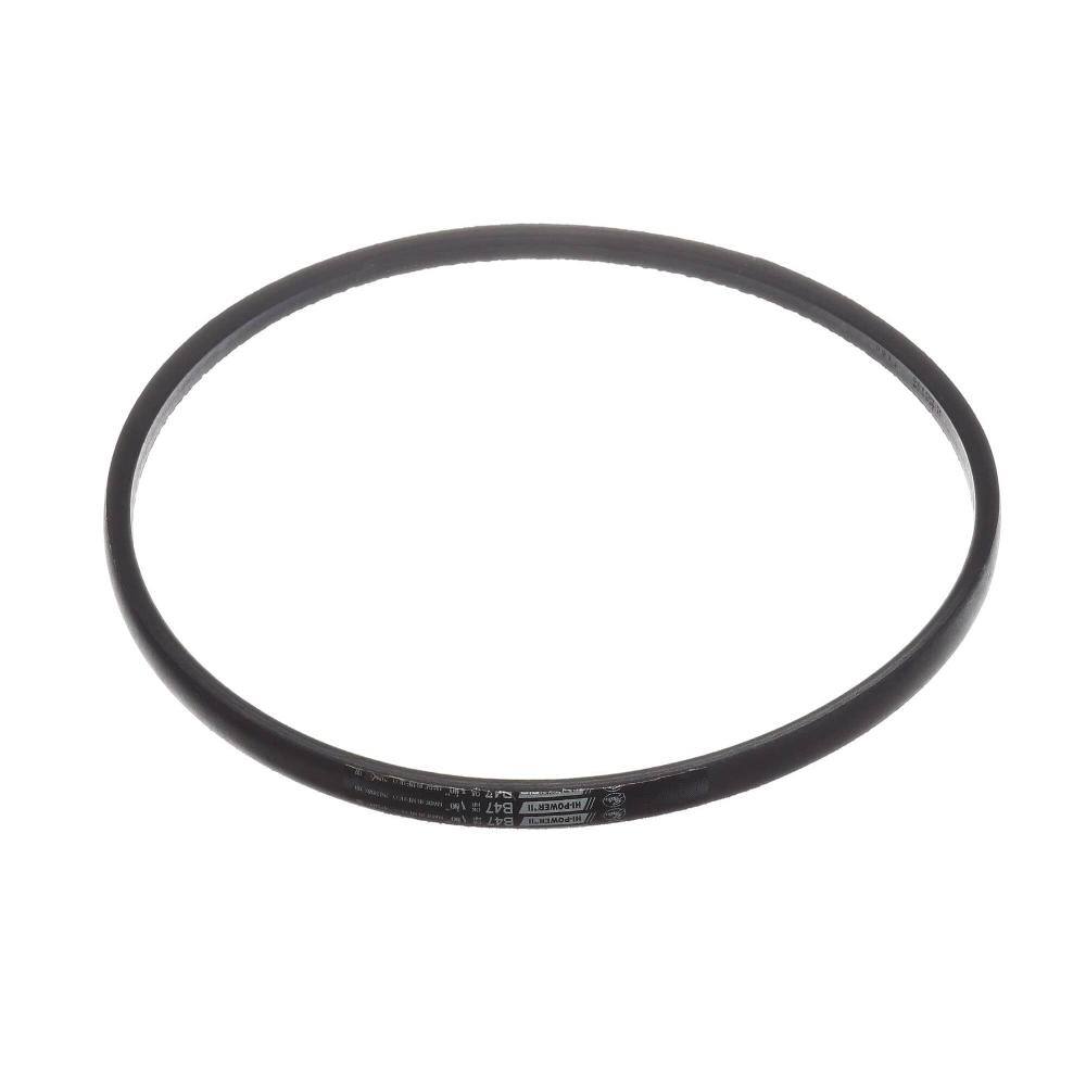 "Gates Industrial Corporation V-Belt 50"" Outside Diameter 21/32"" Top Width B47" price history on PriceWatchPro