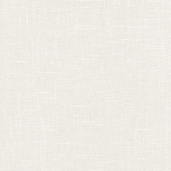 Seabrook Designs Indie Linen Quartz Embossed Vinyl Strippable Roll (Covers 60.75 sq. ft.)