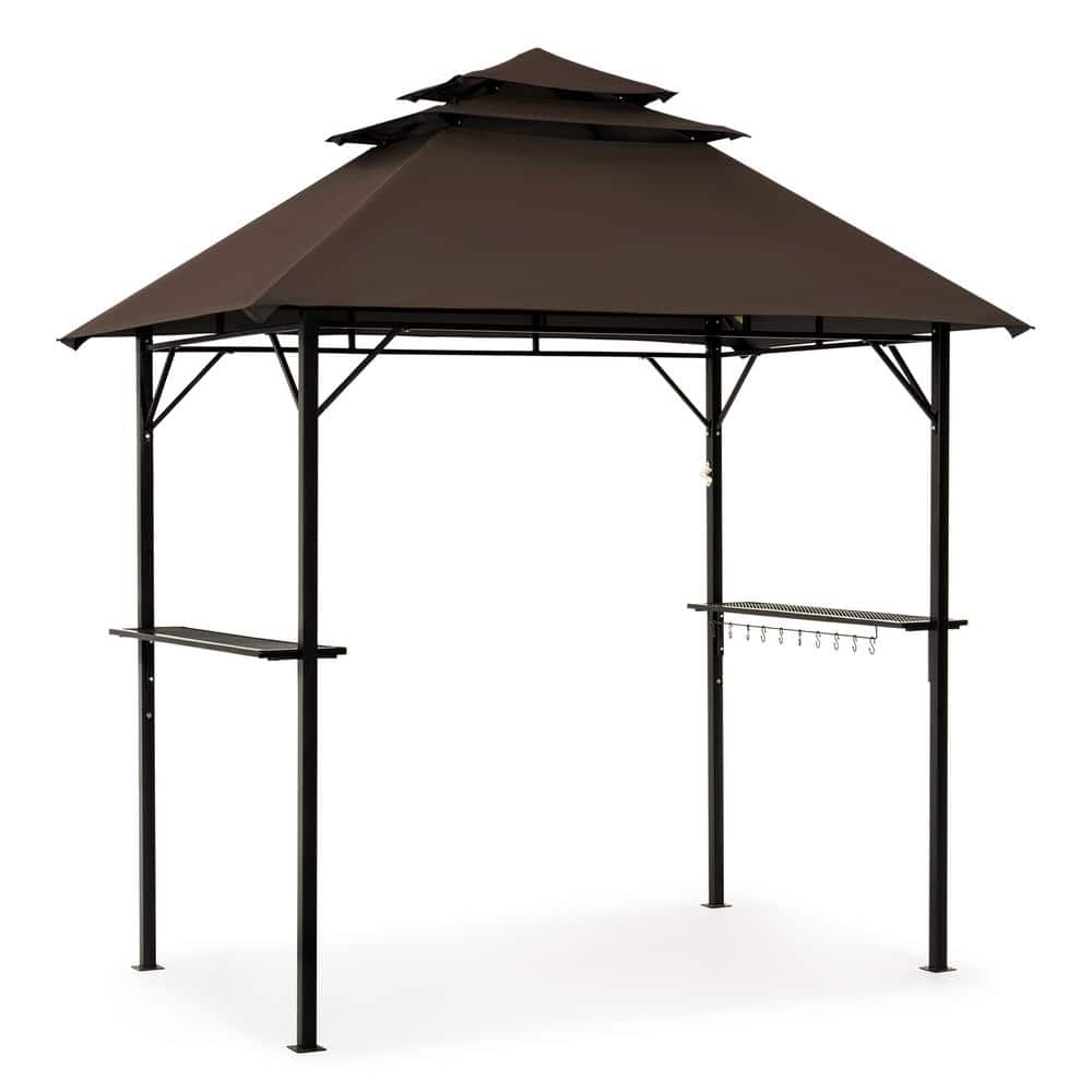 CAMP MANIA PRODUCTS / EXPAND FIRE GRILL (stainless) | CAMP