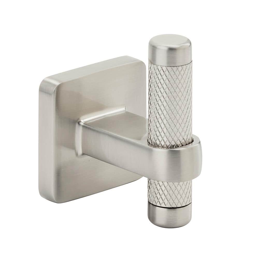 brushed-nickel-amerock-towel-