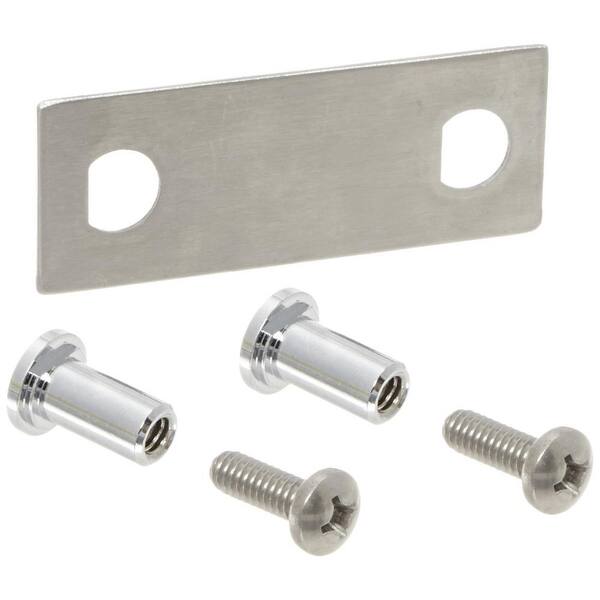 Bobrick Optional Anchor Device for Grab Bars B2583 The Home Depot