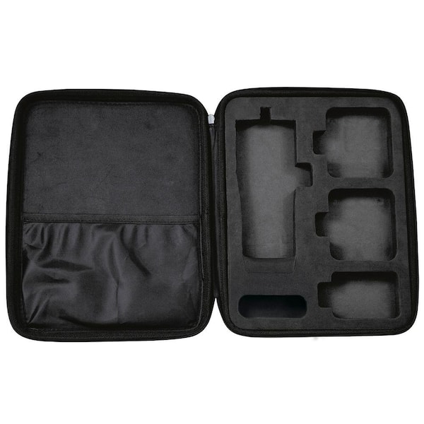 Klein Tools 2.25 in. VDV Scout Pro Series Carrying Tool Case
