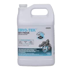 Hercules Cryo-Tek 1 Gal. Non-Toxic Corrosion-Resistant Antifreeze